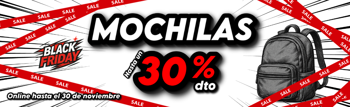 BF Mochilas BF Mochilas