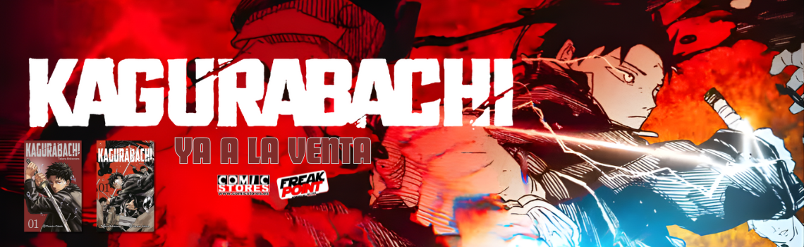 kagurabachi kagurabachi