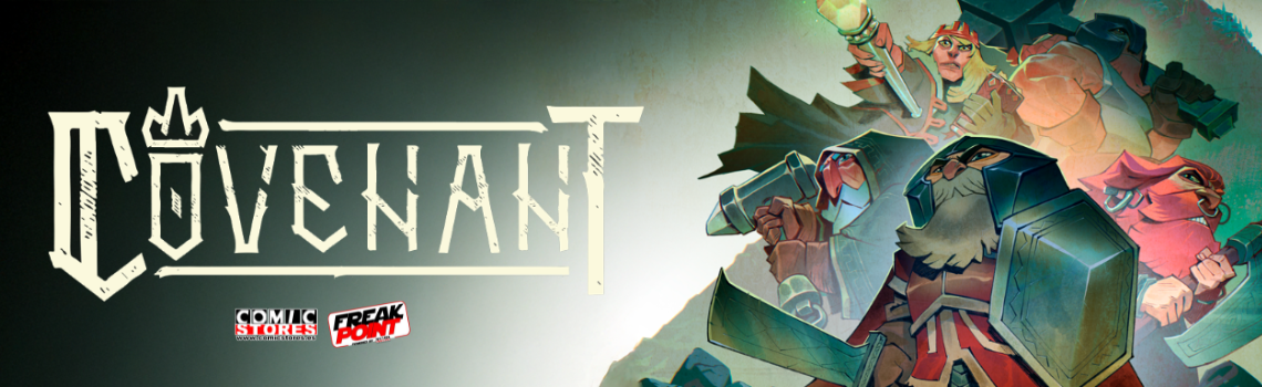 Covenant Covenant