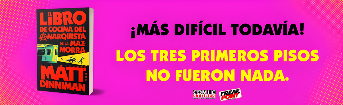 Libro de cocina del mazmorrero