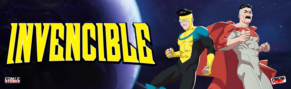 Invencible