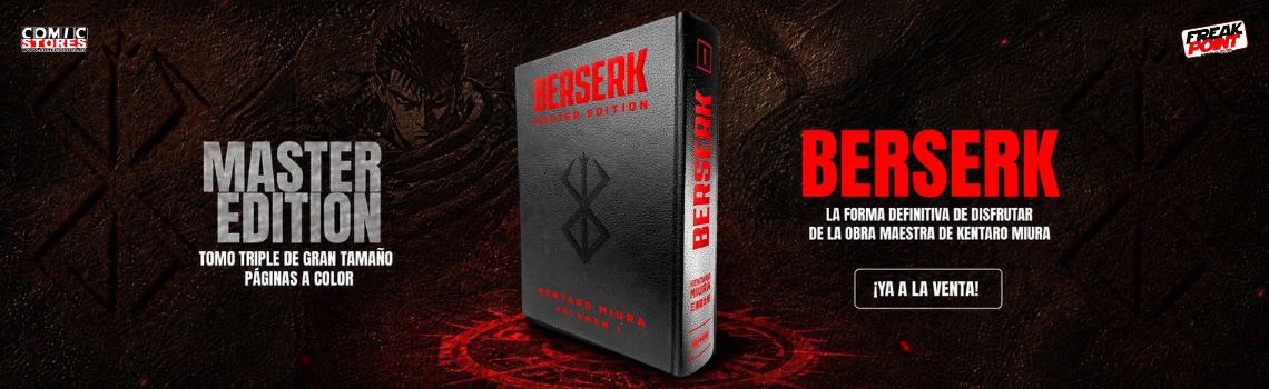 Banner berserk