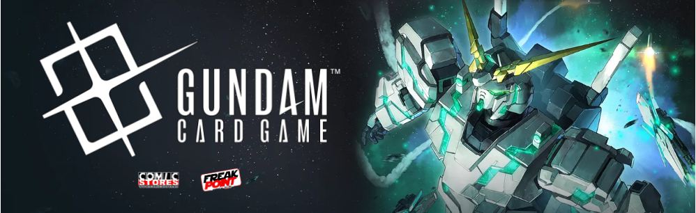 Gundam TCG