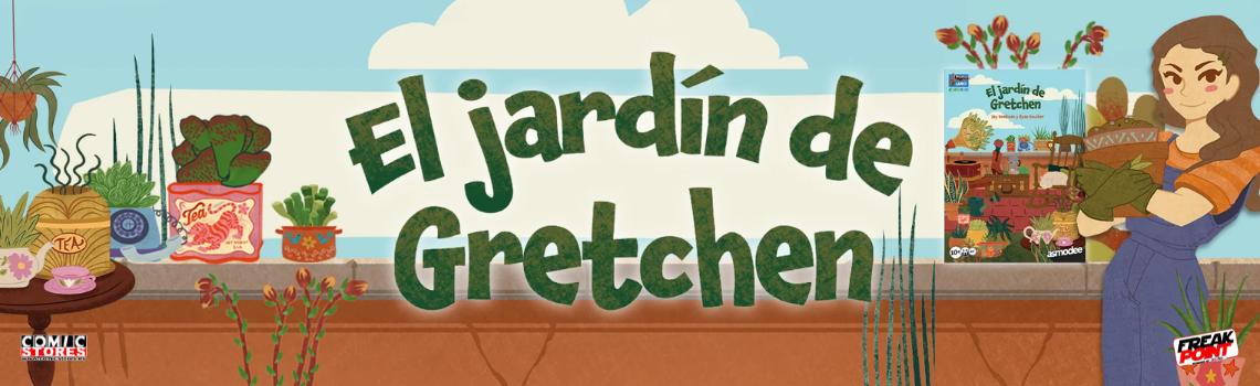 Jardín Gretchen