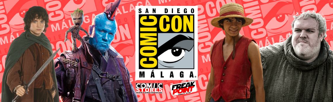 Comic Con