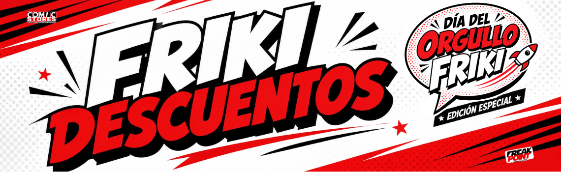 friki descuentos