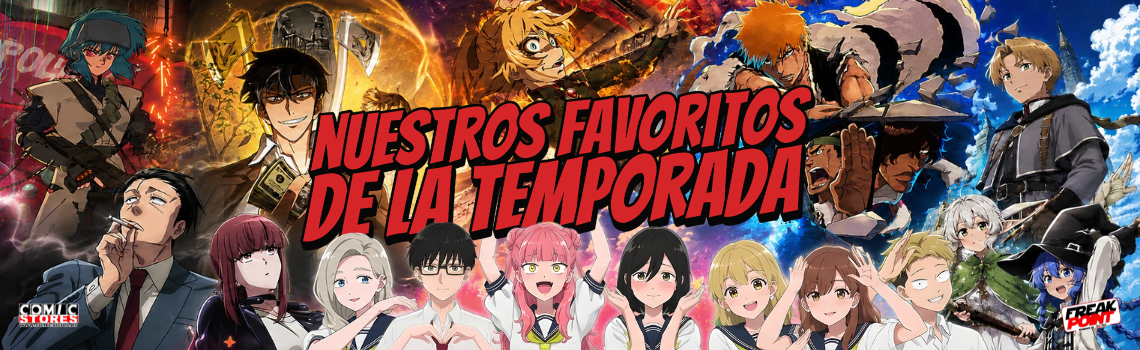 Animes