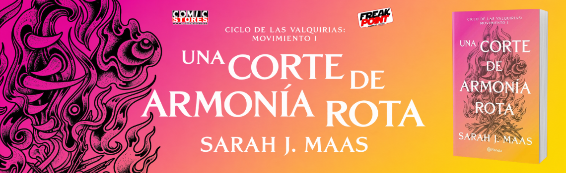 Una corte nueva Una corte nueva