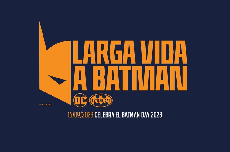 ¡Prepárate para el Batman Day 2023 en Comic Stores: Actividades, Tarjetas Exclusivas, Batnovedades y Más!