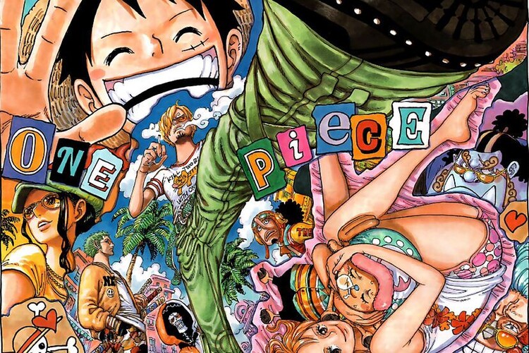  ¡One Piece está que se Sale! Descubre las Últimas Novedades en Nuestro Nuevo Video de YouTube
