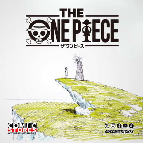 ¡Al abordaje, fans de One Piece! Se anuncia remake en Netflix, “The One Piece”