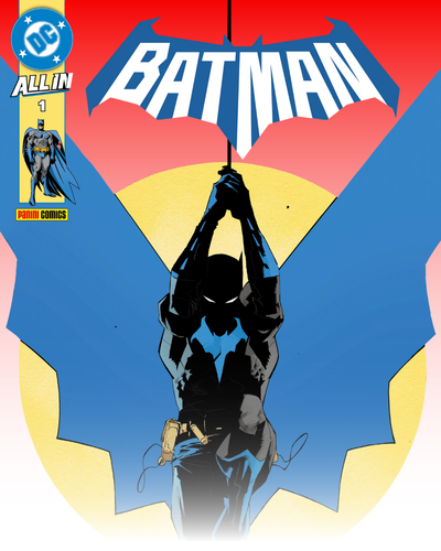 ¡Encendemos la Batseñal! Matt Fraction y Jorge Jiménez inauguran una nueva era para el Caballero Oscuro