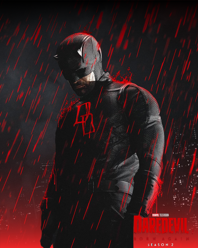 ¡Matt Murdock vuelve a repartir justicia! Hoy se estrena la nueva temporada de Daredevil y tenemos los cómics perfectos para ti