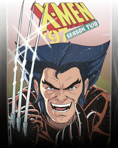 ¡La Patrulla-X regresa por todo lo alto! Hoy se estrena la Temporada 2 de X-Men '97 y en Comic Stores y Freak Point tenemos las lecturas perfectas