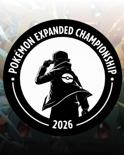 ¡El formato Expanded está más vivo que nunca! Apúntate a los torneos ExChamp de Pokémon TCG en Comic Stores Málaga Soho