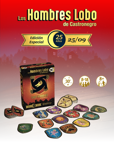 El juego que lleva 25 años haciendo que desconfíes de tus amigos vuelve con edición limitada
